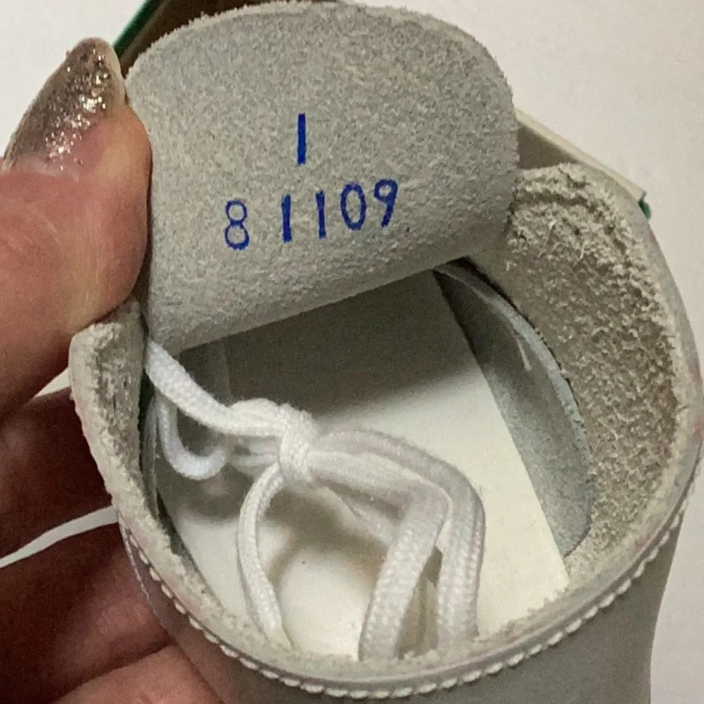 Stride Rite vintage stride